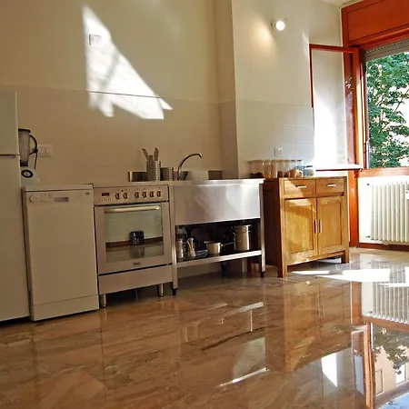 Casa Berizzi Appartamento Bergamo