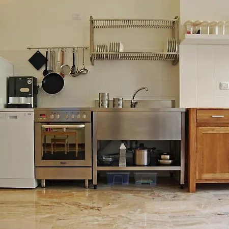 Appartamento Casa Berizzi *