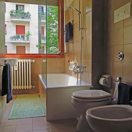 Appartamento Casa Berizzi