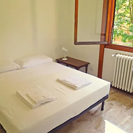 Appartamento Casa Berizzi Bergamo