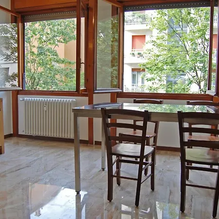 Casa Berizzi Bergamo