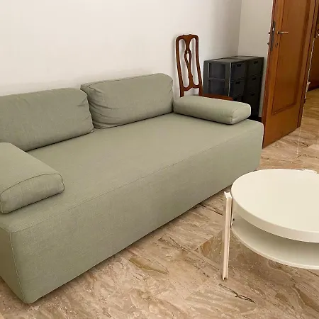 Апартаменты Casa Berizzi - Center